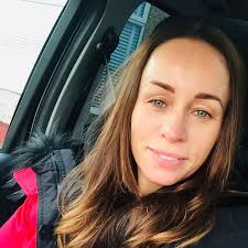 Mum looked into being 'surgically sewn back together' when her mummy tummy  didn't go away