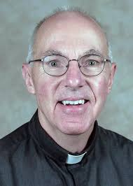 Brian Christopher, SJ