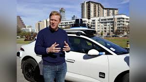 ウーバーの上級副社長「数年以内に日本で自動運転サービスの展開を目指す」「日本政府も強い関心」