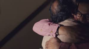 Google Google Home 2017 Super Bowl Commercial Facebook