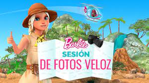 Barbie es una saga de videojuegos con títulos en nuestra base. Barbie Divertidos Juegos Videos Y Actividades Para Ninas