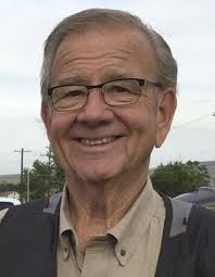 Steve Simon Obituary