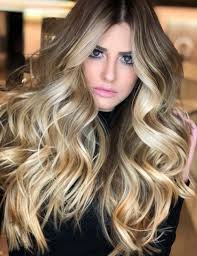 Baby Balayage Hair Trend In 2019 Balayage Hair Hair Styles Long Hair Styles