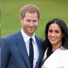 Oprah with meghan and harry: Oprah Announces Meghan Markle Prince Harry Interview On Cbs