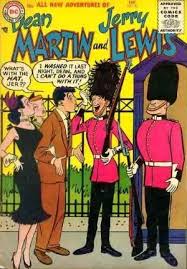 Adventures Of Dean Martin And Jerry Lewis #27 Values and Pricing