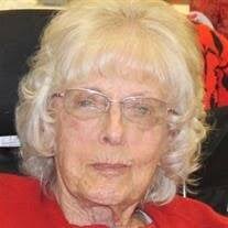 Jean M. Ely Obituary