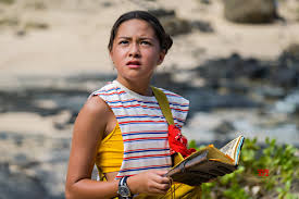 Finding 'ohana is a 2021 american family adventure film directed by jude weng in her feature directorial debut and written by christina strain. Finding Ohana Movie Hd Poster And Stills Social News Xyz