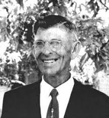 John Thomas Hale (1892-1980)