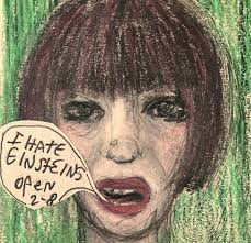 Greer 💖 Lankton (@greer_lankton_archives_museum) · Instagram 照片和视频