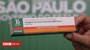 Informe o cpf da pessoa. Butanvac O Que Se Sabe Sobre Vacina 100 Brasileira Que Pode Trazer 40 Milhoes De Novas Doses Em Julho Bbc News Brasil
