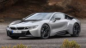 Bmw I8 News And Reviews Motor1 Com