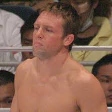 Joe Warren vs. Pat Curran, Bellator 60