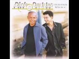 Rick é o nome artístico de geraldo antônio de carvalho (monte do carmo vc intala o nero e baixa a música de graça ou caso queira tentar a primeira separação de rick e renner aconteceu em 2010. Rick E Renner Vem Me Namorar 1999 Youtube