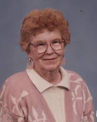 Marie Bailey Obituary