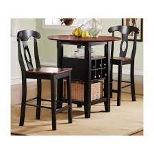 Pricing, promotions and availability may vary by location and at target.com. Homebelle 36 Wide Bistro Table With Chairs 3 Piece Set 2h334 Lamps Plus Small Round Kitchen Table Top Kitchen Table Small Kitchen Tables