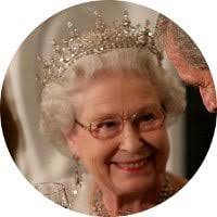 Bugün öğrendim ki Kraliçe II. Elizabeth, baba soyundan daha çok anne  soyundan Fatih William'dan geliyor. : r/todayilearned