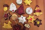 Weitere ideen zu weihnachtsbasteln, basteln, basteln weihnachten. Salzsteig Selber Machen Rezept Anleitung Geolino
