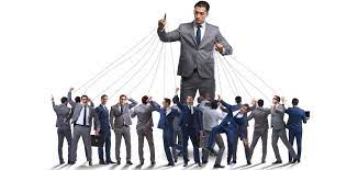 ¿qué es un buen líder? Voce E Um Lider Centralizador Veja Como Descobrir Cio