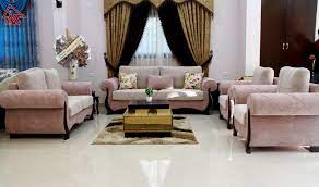 طقم كنب امريكي