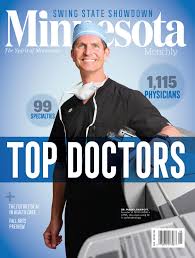 Minnesota Monthly September/October 2024 by Greenspring Media