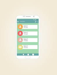 Pin On Android Mockup Templates