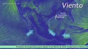 10 Y 11 Febrero 2018 Asiamanecexalapa Clima Y Pronostico Tiempo Xalapa Veracruz Youtube