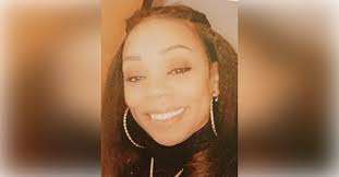 Obituary information for Tanysha S. Pitts