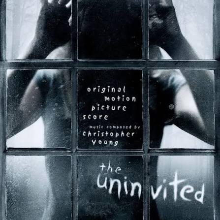 The Uninvited (Original Motion Picture Soundtrack) - Album by Christopher  Young | Spotify