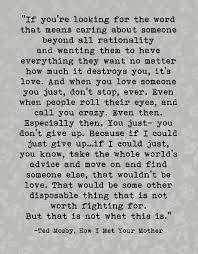 If You Re Looking For The Word That Means Caring About Someone Beyond All Rationality And Wanting Them To Ha Loving Someone Quotes When You Like Someone Words