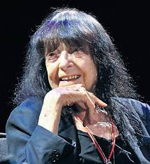 Da ich morgens und moosgrün. Friederike Mayrocker Alterswerk Literatur Essays Im Austria Forum