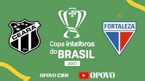 Aqui você aprende como assistir a ceará x fortaleza ao vivo, online e grátis. Transmissao Ao Vivo De Ceara X Fortaleza Pela Copa Do Brasil Acompanhe Tempo Real Futebol Esportes O Povo