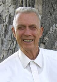 Ephraim Kay Olsen (1929-2012)