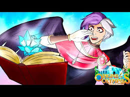 The 1st season of origins of olympus, is a minecraft roleplay series inspired by the percy jackson franchise. Soul Crystal Secrets Origins Of Olympus 8 Minecraft Percy Jackson Roleplay Alltolearn Blog