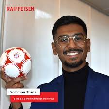 Banque Raiffeisen de la Broye