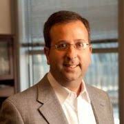 Equity Residential Executive Team