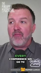 FINALLY… I got the coveted invite to join the always entertaining Troy  Hooper