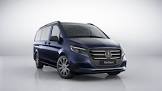 MERCEDES-VITO