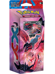 Theme Decks Xy Trading Card Game Pokemon Com