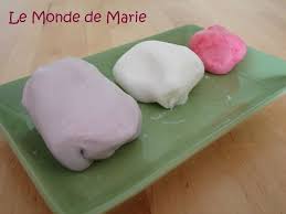 Realiser Une Pate A Sucre Maison Le Monde De Marie Pate A Sucre Maison Pate A Sucre Recette Pate A Sucre Facile