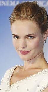 She made her film debut in the horse whisperer. Kate Bosworth Imdb