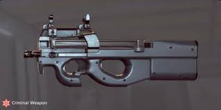 Save $10 million in the bank to unlock the dinosaur mask for criminals or wolf mask for the law enforcement. P90 Battlefield Hardline Wiki Guide Ign