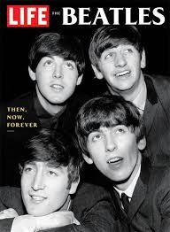 LIFE Magazine: The Beatles Magazine Cover | Celebrity Magazine