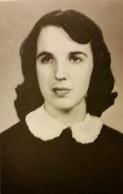 Contributions to the tribute of Rebecca Ann Blankenship Goad