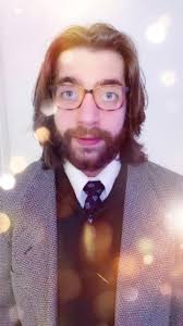 Where there’s a Velma, there’s a Patrick... #velma #patrick #scoobydoo  #whatsnewscoobydoo #ThisCouldBeUs #WordsOfWisdom #cosplay #fyp #foryou #duet