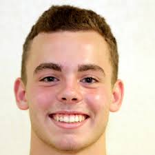 Sean Honan's High School Bio