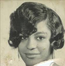 Tyanne Moore Obituary (2008)