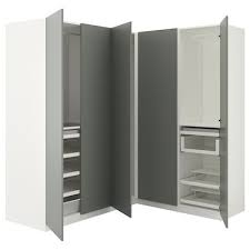 Ikea Us Furniture And Home Furnishings In 2020 Corner Wardrobe Pax Corner Wardrobe Ikea Pax