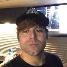Claudio Sanchez On Twitter Newprofilepic