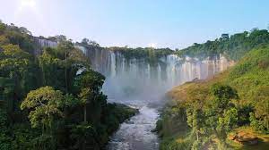 Hotels in angola punkten mit atemberaubender natur & luxus pur. Angola 360 Euronews