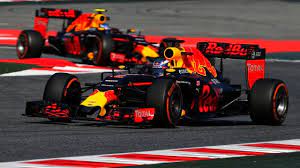 Throwback to spain 2016 and the crash between lewis and me in lap one. Winners And Losers Spain